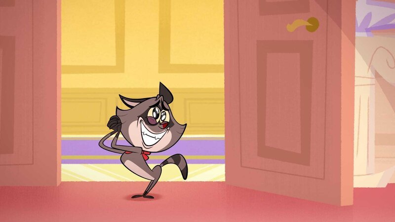 Taffy S01E53 Taffys letztes Stündlein (New Leaf Taffy) fernsehserien.de