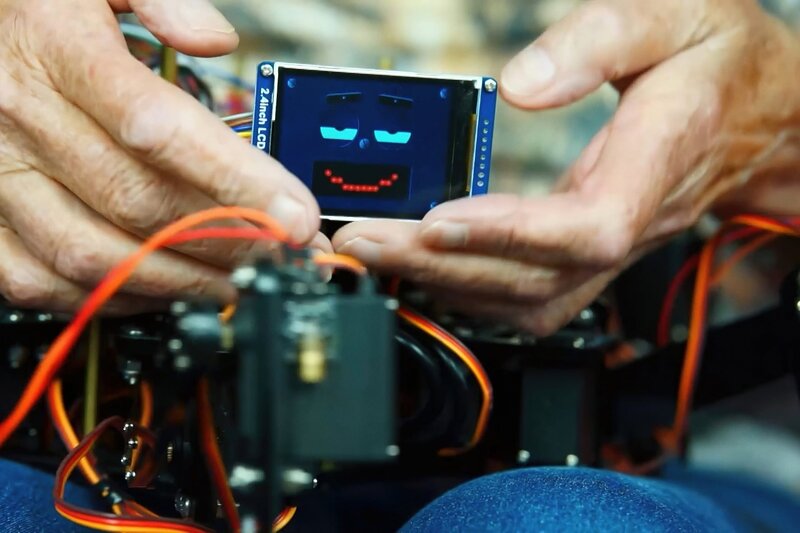 Ich rechne, also bin ich – Bild: ZDF und Sabine Streckhardt.