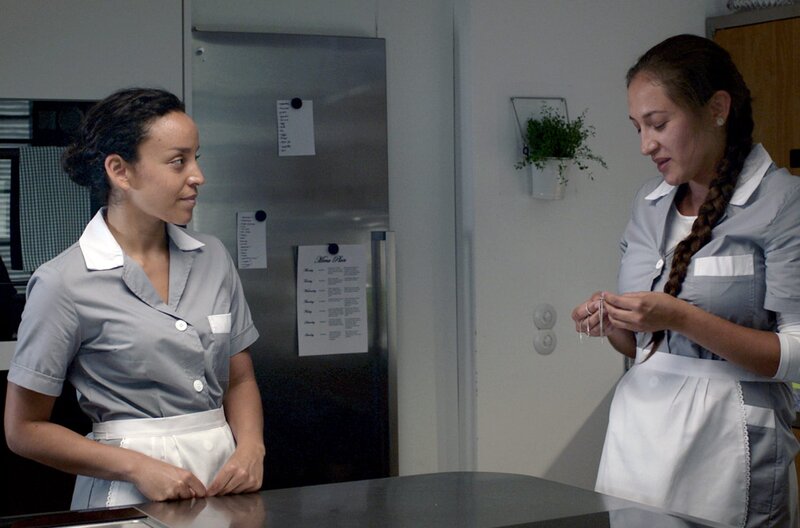 Luz – Bild: BR /​ © Verena Mühling /​ © Verena Mühling