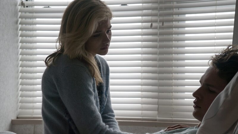 November Criminals – Bild: Seacia Pavao /​ © 2016 November Criminals Holdings, LLC. All Rights Reserved.