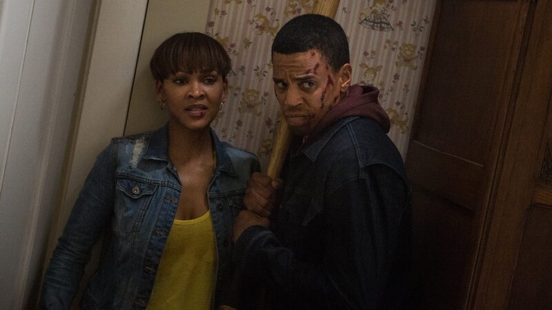 The Intruder – Bild: Serguei Baschlakov /​ © 2019 Motivated Seller LLC. All Rights Reserved.