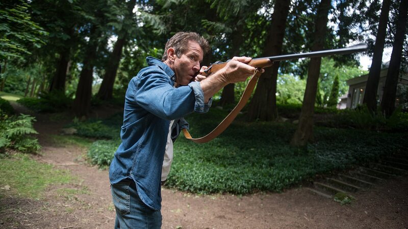 The Intruder – Bild: Serguei Baschlakov /​ © 2019 Motivated Seller LLC. All Rights Reserved.