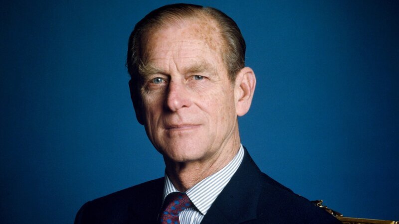 Prince Philip, the Duke of Edinburgh, 1985. – Bild: ORF/​BBC/​John Lawrence