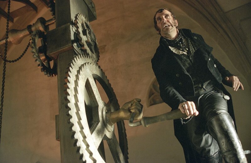 Brothers Grimm – Bild: Puls 8