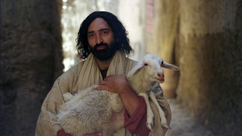 . – Bild: Bibel TV . – Bild: Bibel TV
