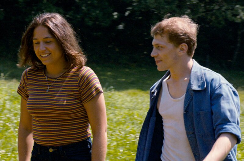 La belle saison - Eine Sommerliebe – Bild: arte