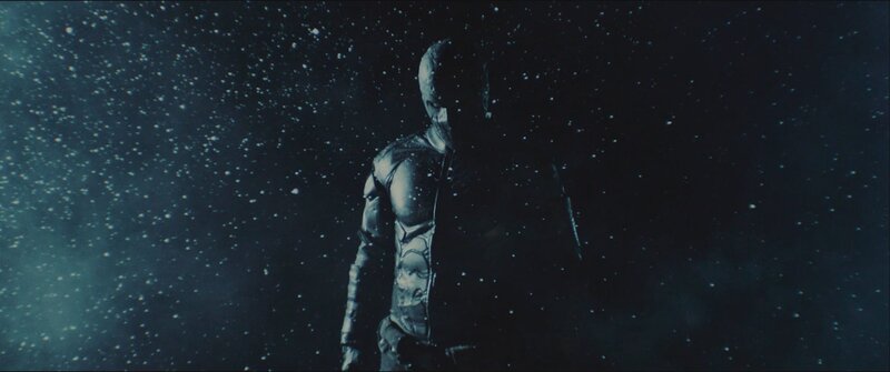 Rendel – Bild: 2017 Black Lion Pictures Ltd Lizenzbild frei