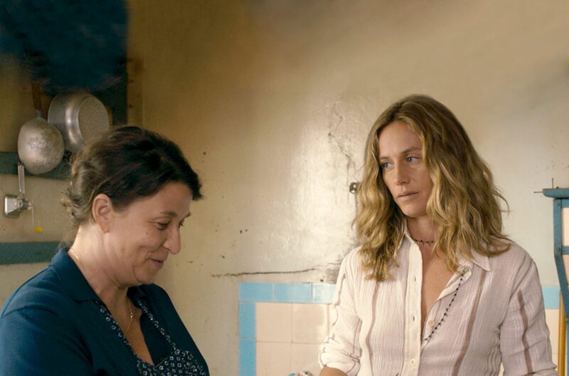 La belle saison - Eine Sommerliebe – Bild: arte