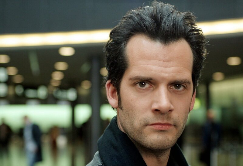 Tod eines Keilers – Bild: ZDF und SF