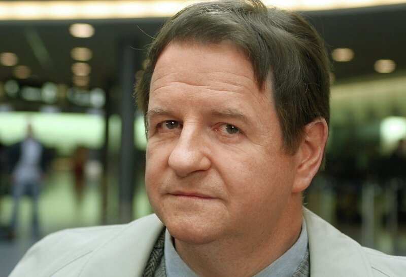 Tod eines Keilers – Bild: ZDF und SF