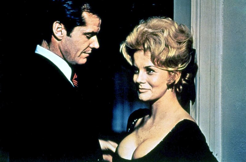 Die Kunst zu lieben – Bild: ARTE /​ © 1971 Studiocanal/​Icarus Productions /​ © 1971 Studiocanal/​Icarus Productions