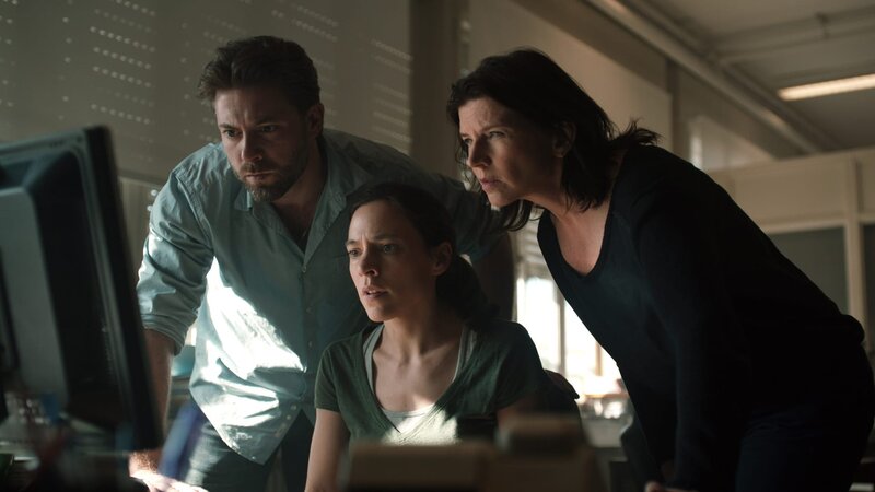 Mo Hayders: Die Behandlung – Bild: ZDF und NyklyN.