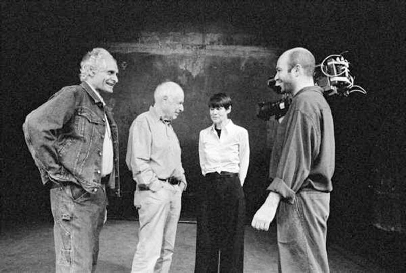 Brook über Brook – Bild: Arte