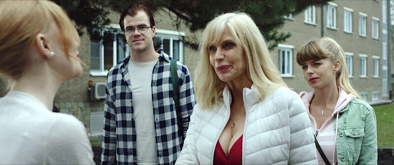 Yummy – Bild: MDR/​A TEAM PRODUCTIONS/​Bram Goots