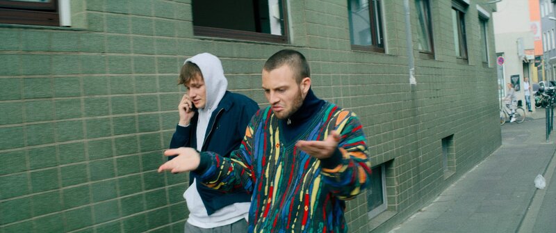 The Kids Turned Out Fine – Bild: ZDF und Pasindu Goldmann./​Pasindu Goldmann