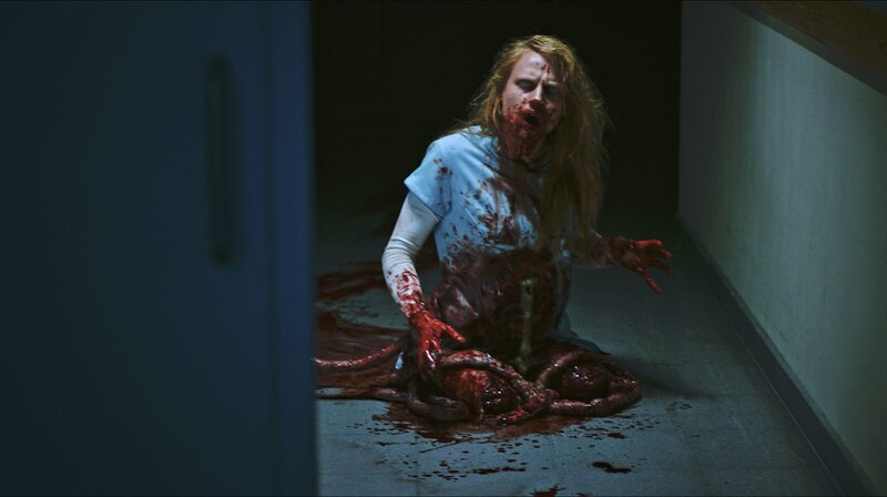 Yummy – Bild: MDR/​A TEAM PRODUCTIONS/​Bram Goots