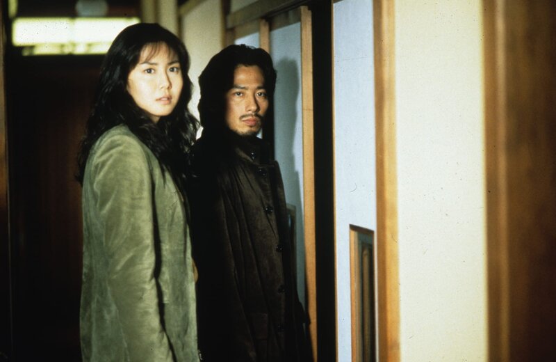 Ring - Das Original – Bild: KINOWELT TV