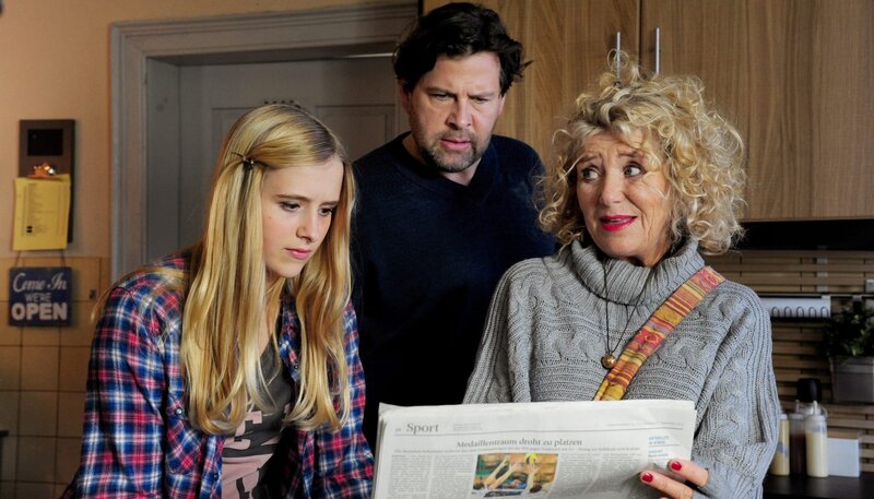 Sophie kocht – Bild: ARD Degeto/​Magdalena Mate