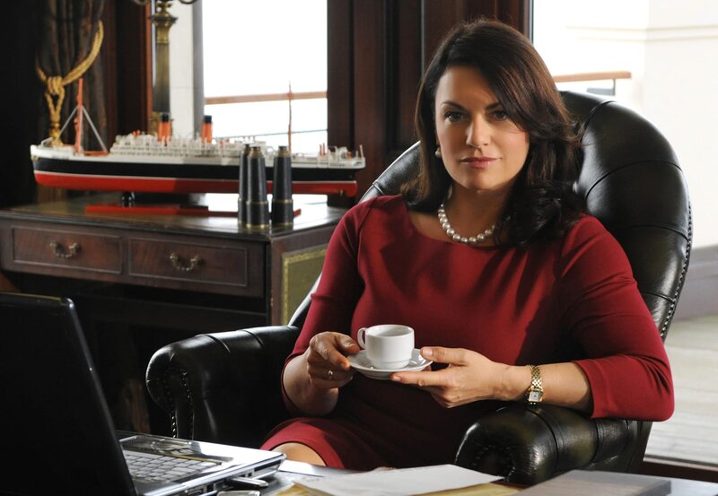 Kennen Sie Ihren Liebhaber? – Bild: SWR/​Degeto/​Reiner Bajo