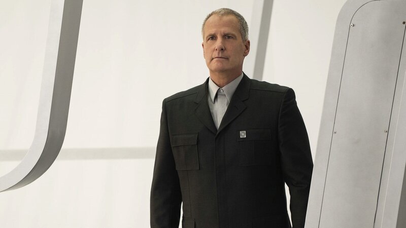 Die Bestimmung - Allegiant – Bild: RTL Zwei