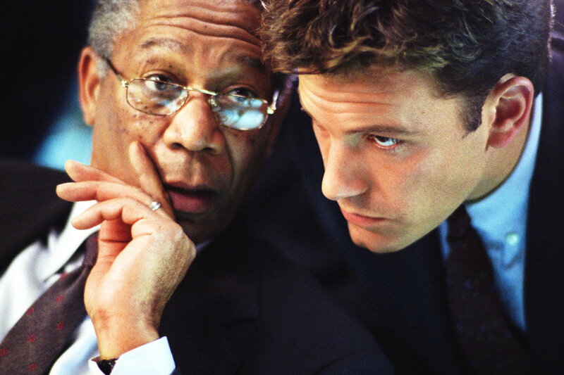 Der Anschlag – Bild: SRF2