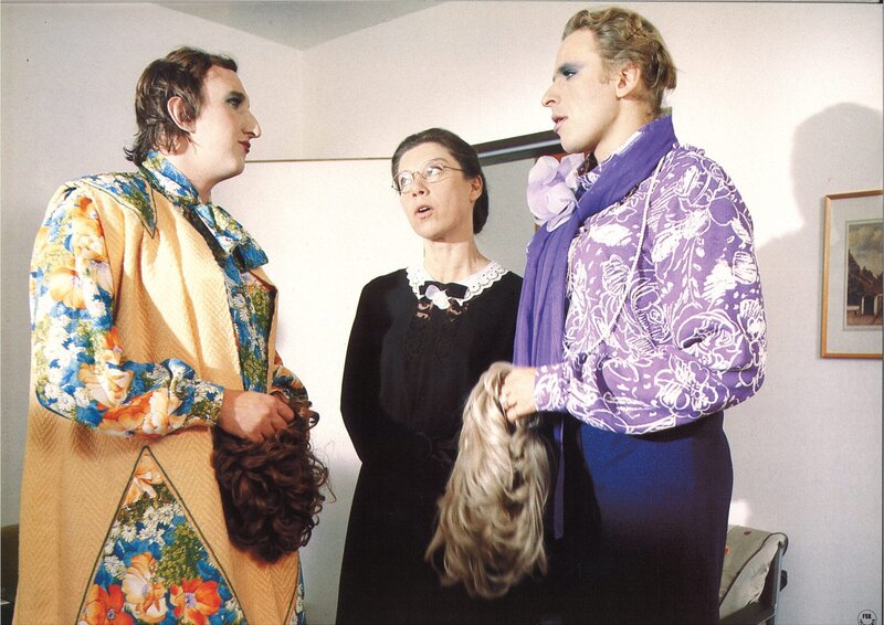 Piratensender Power Play – Bild: Lisa Film GmbH