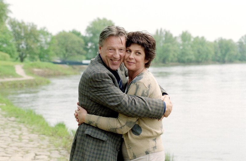 Herzdamen – Bild: ORF/​Joseph Wolfsberg