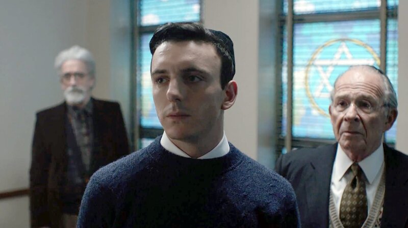 Minjan – Bild: rbb/​Salzgeber