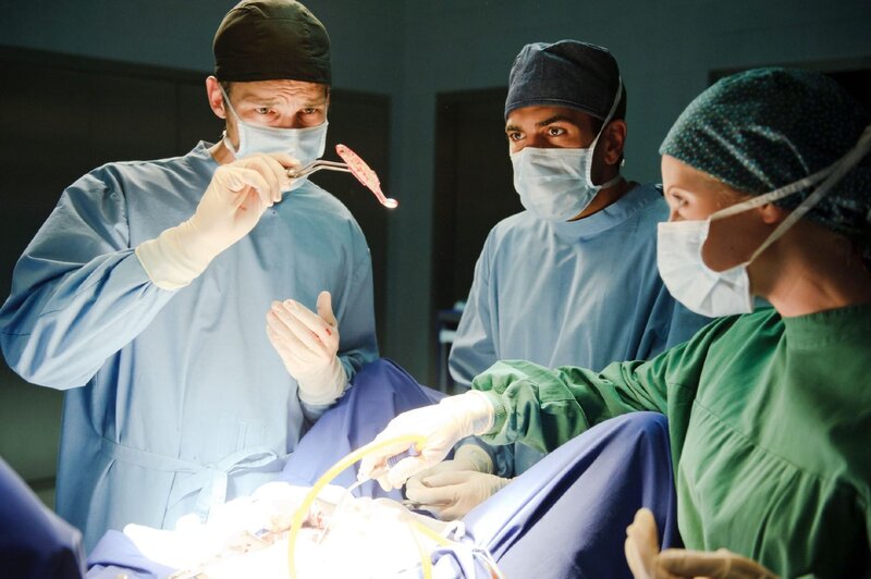 Männer Sind Die Beste Medizin Online Anschauen Doctor’s Diary – Männer sind die beste Medizin S03E07: Endlich! Ein