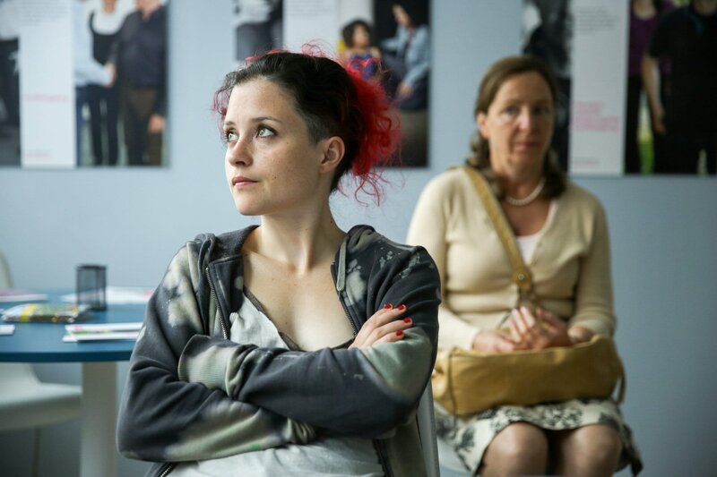 Chucks – Bild: 3sat