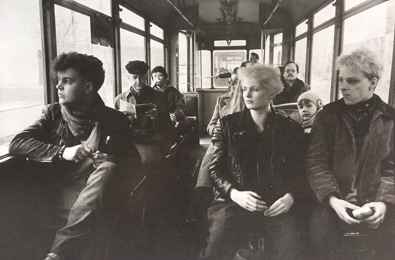 Schönheit & Vergänglichkeit – Bild: rbb/​Joerg Knoefel