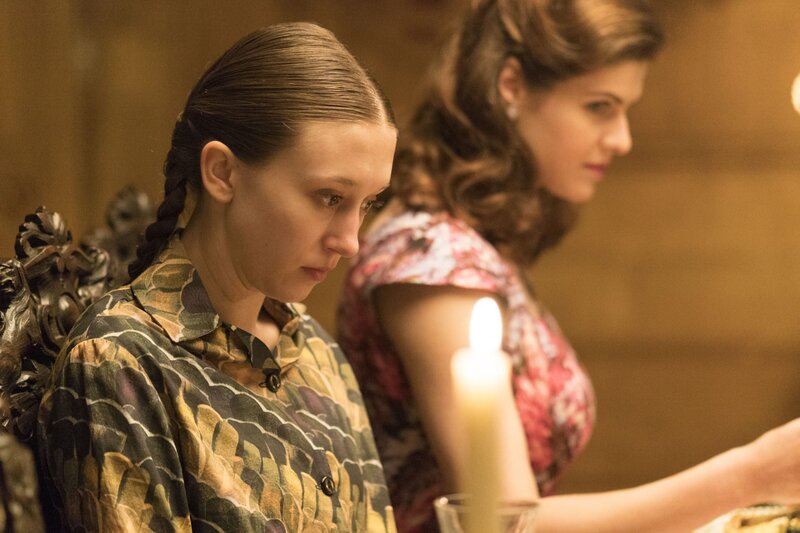 We Have Always Lived in the Castle – Bild: KINOWELT TV