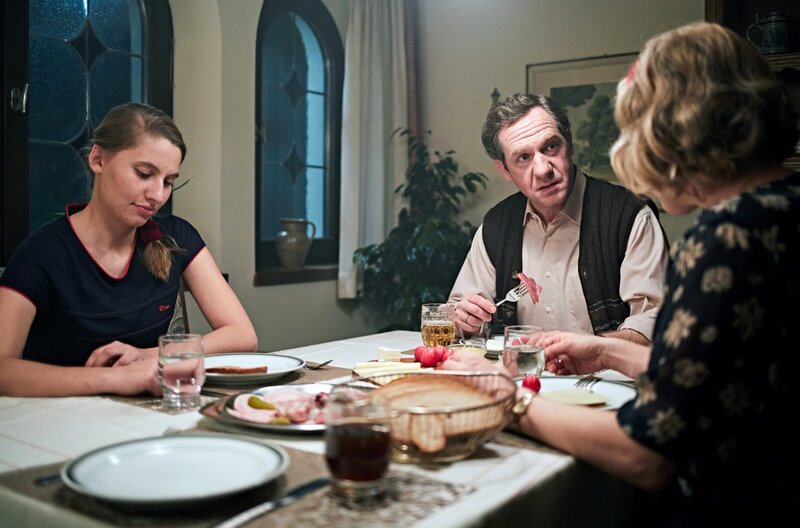 Wackersdorf – Bild: arte