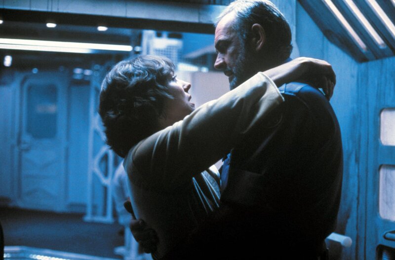 Outland - Planet der Verdammten – Bild: arte