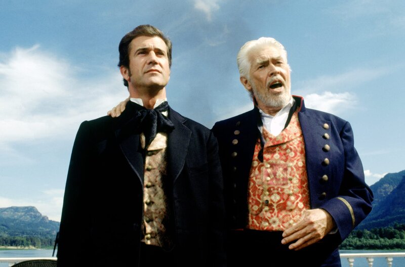 Maverick – Bild: arte