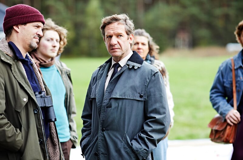 Wackersdorf – Bild: arte