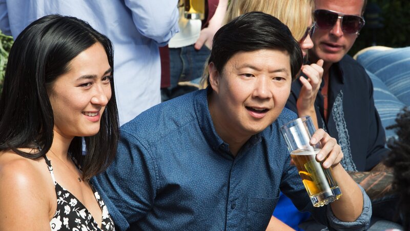 Killing Hasselhoff – Bild: 2016 Lifeguard Parody, LLC. ALL RIGHTS RESERVED. Lizenzbild frei