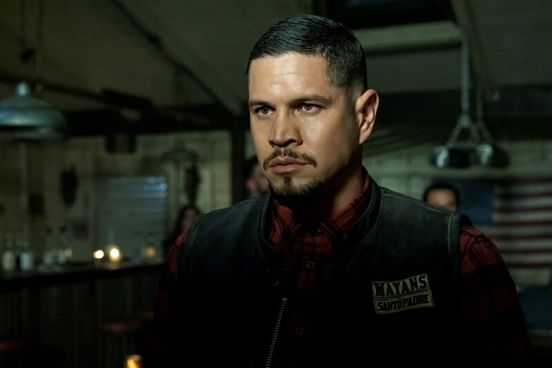 Mayans M.C. Staffel 4 Episodenguide fernsehserien.de Mayans M.C. Staffel 4 Episodenguide fernsehserien.de