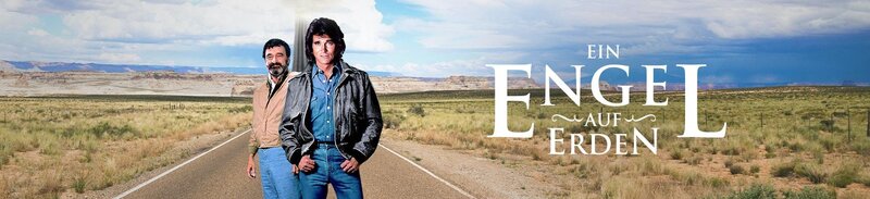 Ein Engel auf Erden S01E01 Pilot (1) (Highway To Heaven (1