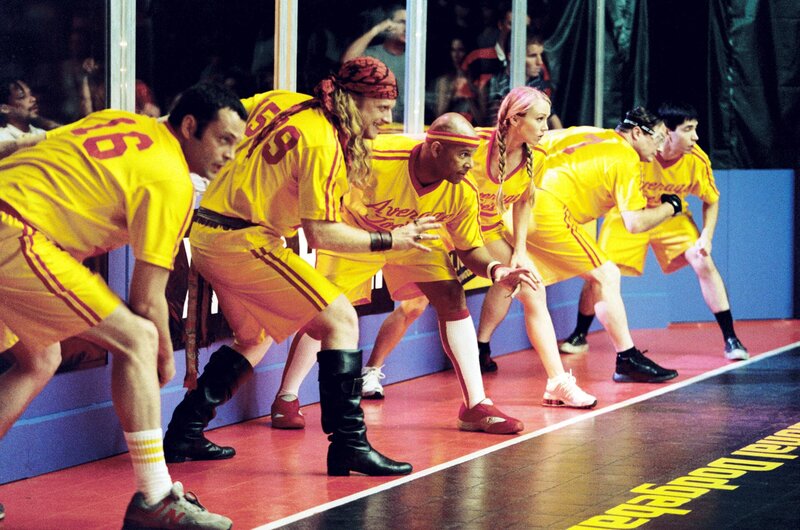 Voll auf die Nüsse – Bild: ORF/​RTL