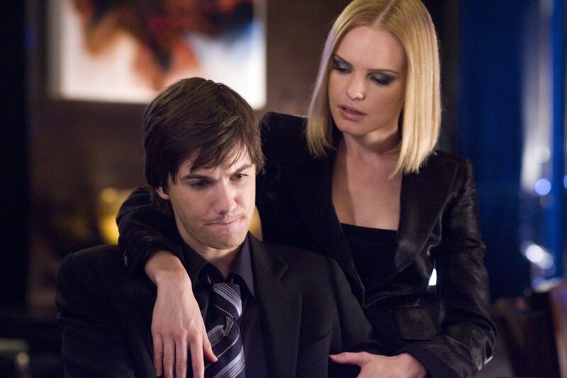 21 – Bild: Turner /​ © SONY PICTURES ENTERTAINMENT