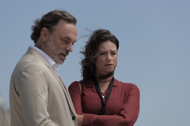 Ein Tisch in der Provence bisher