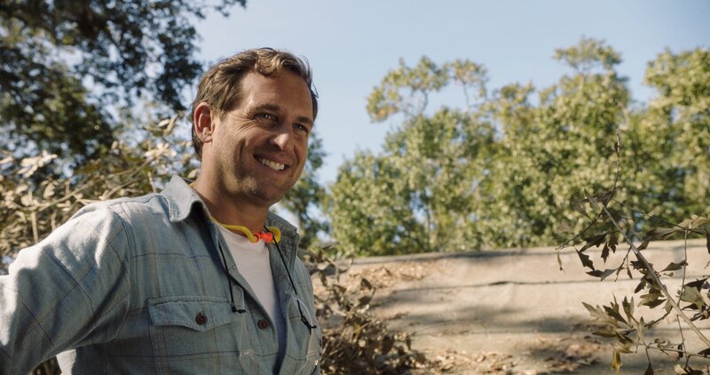 The Secret - Das Geheimnis – Bild: ORF/​Wild Bunch/​Alfonso Pompo Bresciani