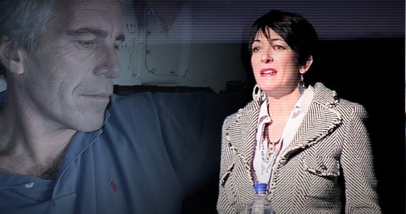 Gislaine Maxwell und der Fall Epstein: Sie war Vertraute, Komplizin und Mittäterin. – Bild: ZDF und Tobias Lenz