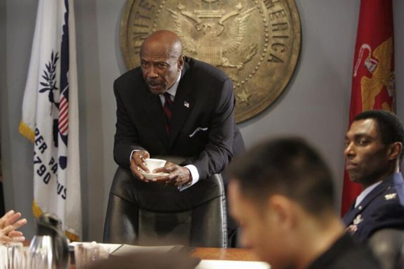 Solar Attack – Bild: Tele 5