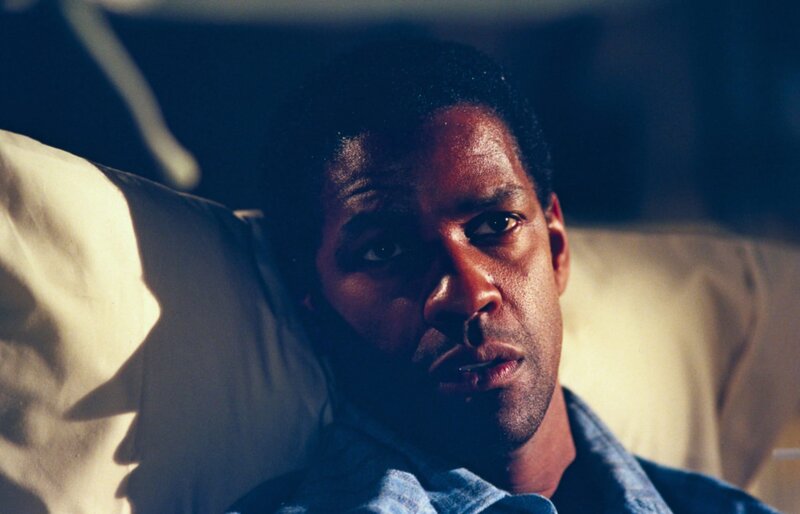 Der Knochenjäger – Bild: Universal Studios International B. V. Lizenzbild frei