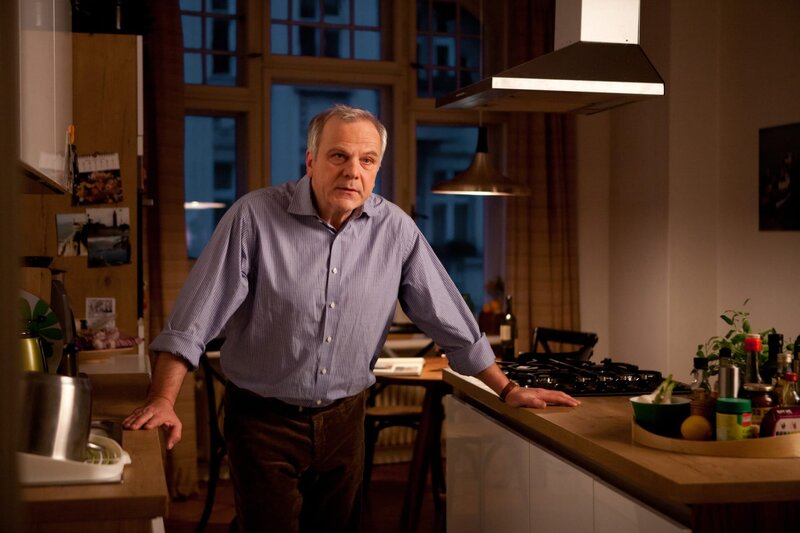 Der Fall Bruckner – Bild: BR/​Conny Klein