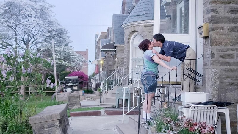 Dina Buno, Scott Levin – Bild: GEO Television