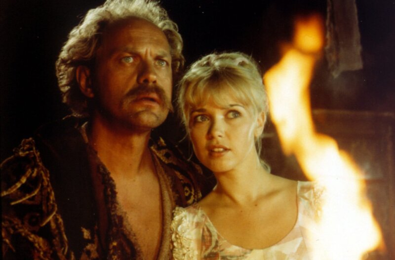 Das Zauberbuch – Bild: BR