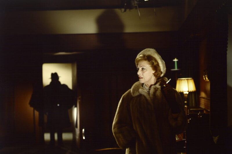 Der Mann mit dem Glasauge – Bild: Tobis Film